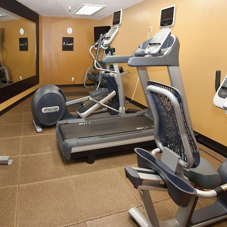Doubletree By Hilton Rosemead Hotel Ngoại thất bức ảnh