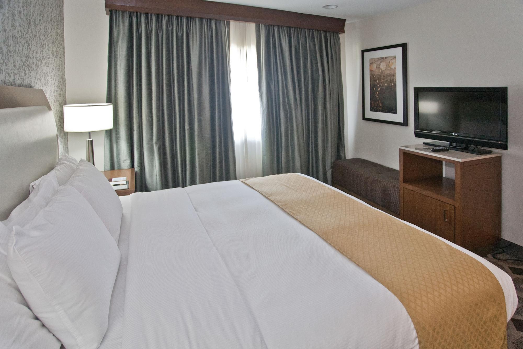 Doubletree By Hilton Rosemead Hotel Ngoại thất bức ảnh