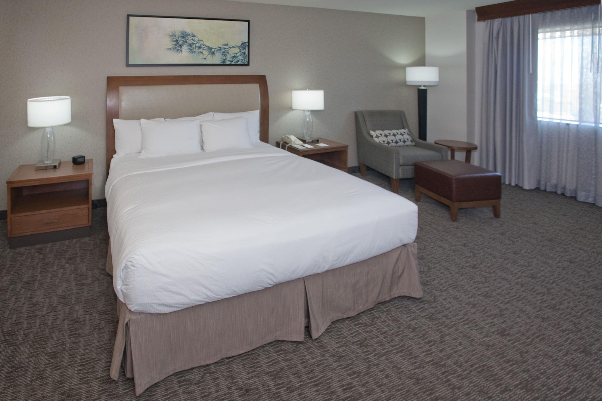 Doubletree By Hilton Rosemead Hotel Ngoại thất bức ảnh