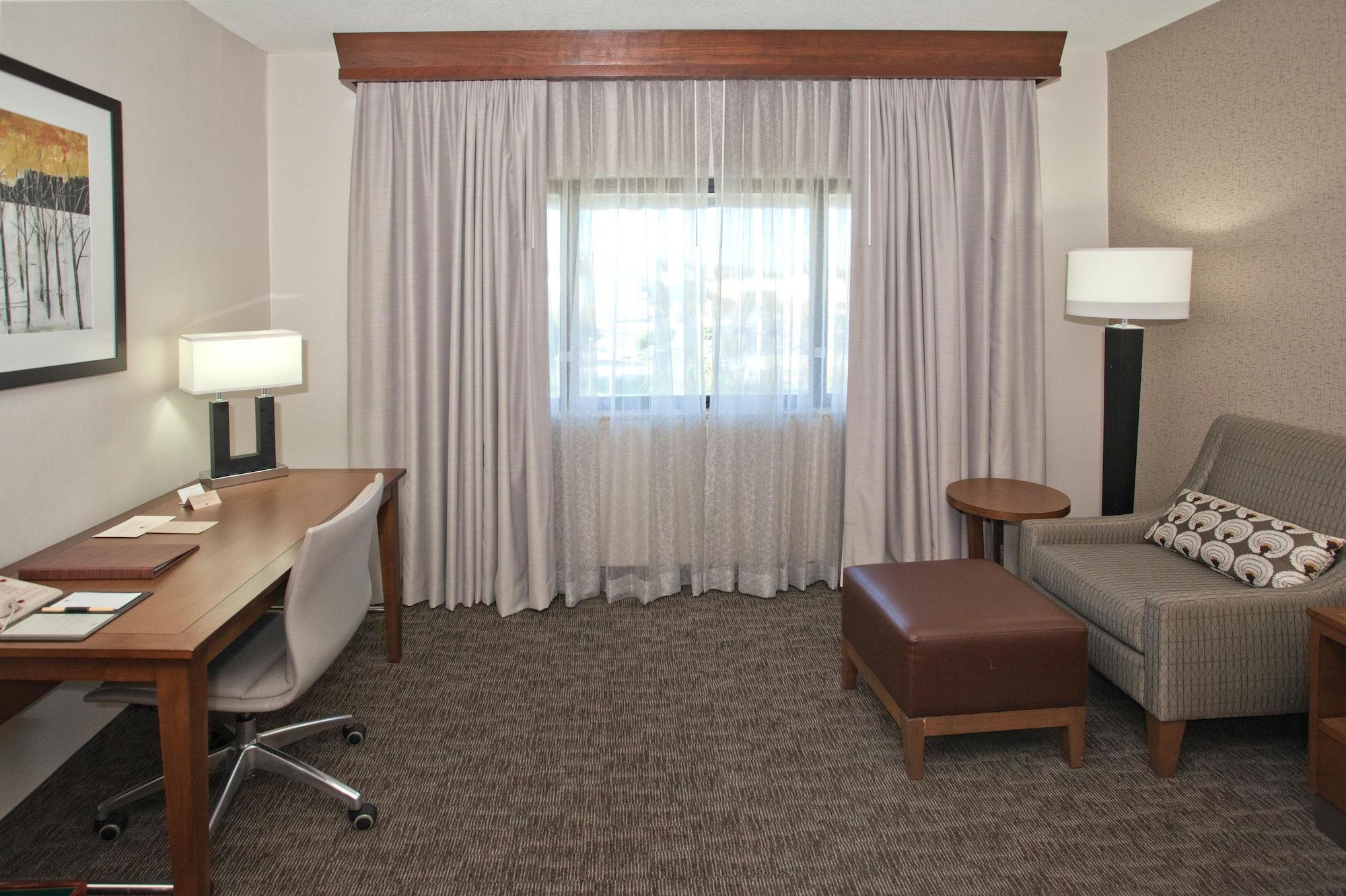 Doubletree By Hilton Rosemead Hotel Ngoại thất bức ảnh