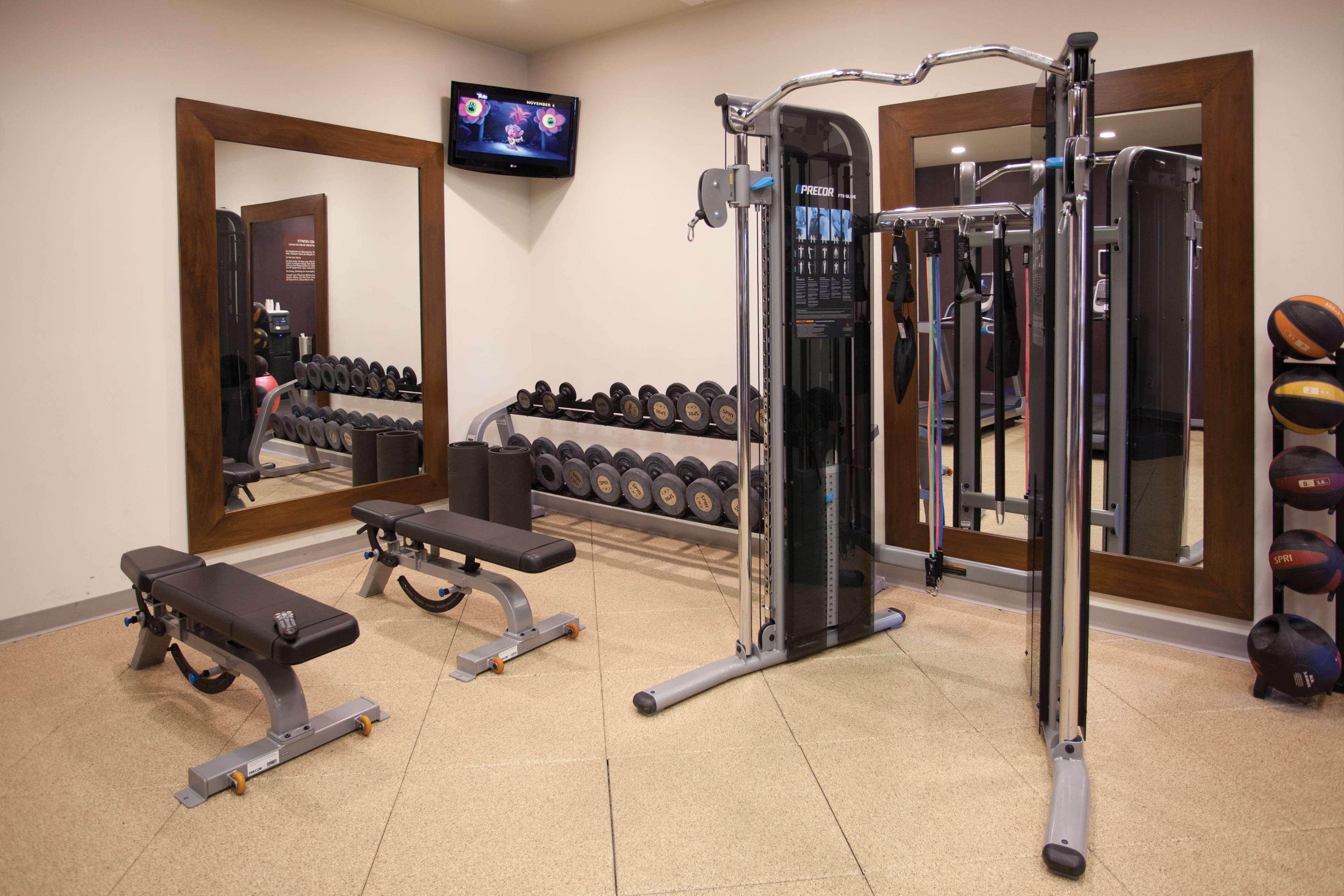 Doubletree By Hilton Rosemead Hotel Ngoại thất bức ảnh