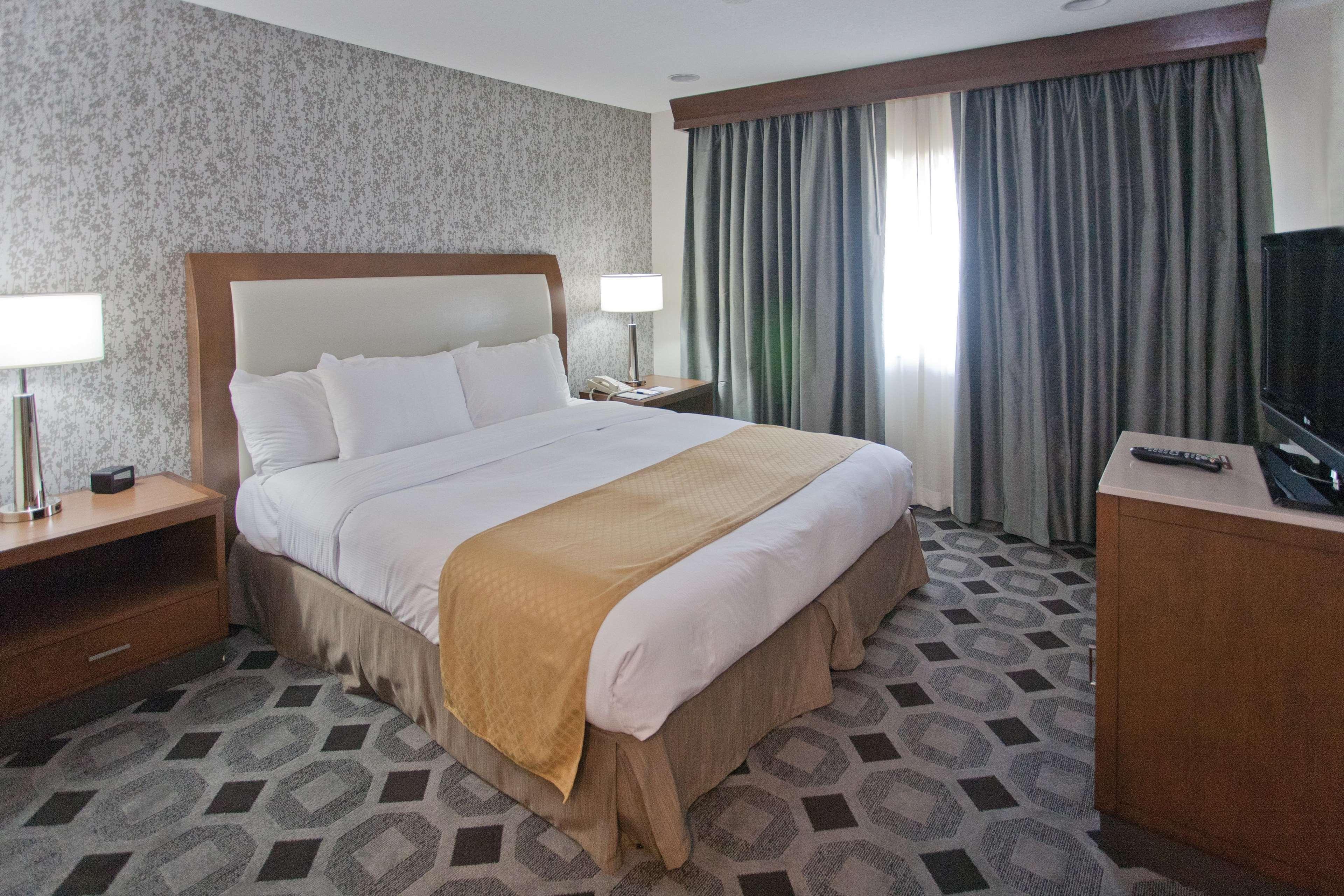 Doubletree By Hilton Rosemead Hotel Ngoại thất bức ảnh