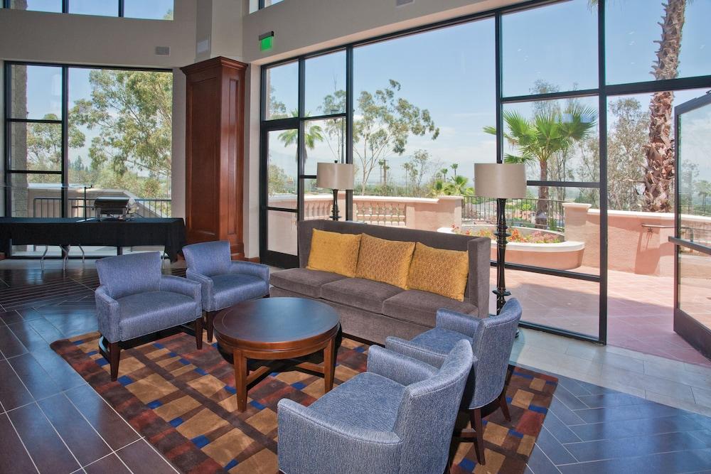 Doubletree By Hilton Rosemead Hotel Ngoại thất bức ảnh