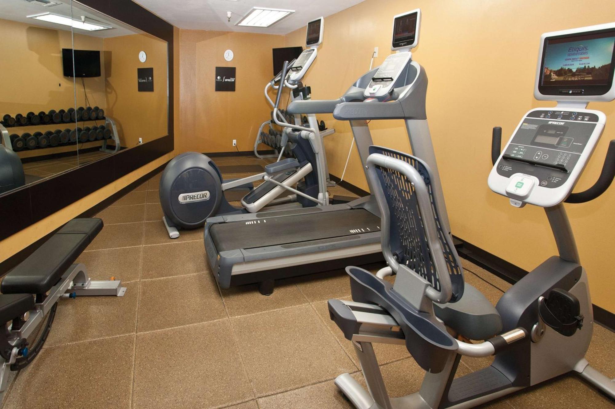 Doubletree By Hilton Rosemead Hotel Ngoại thất bức ảnh
