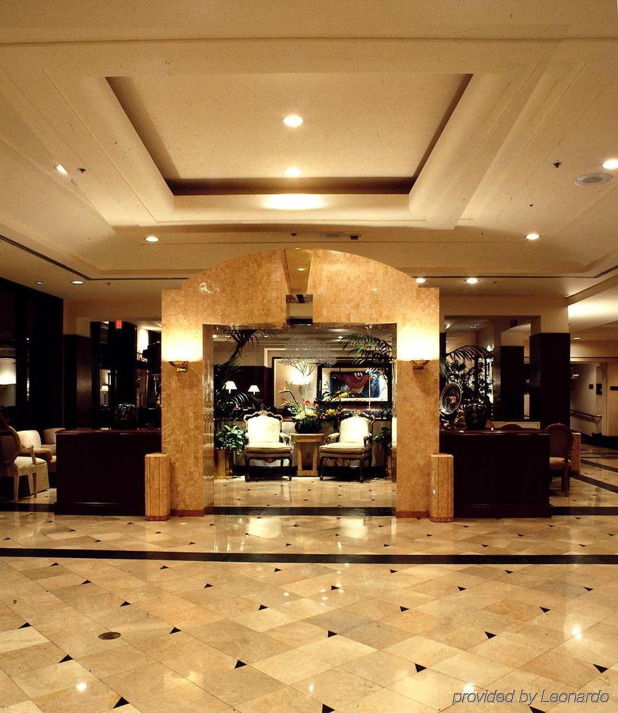 Doubletree By Hilton Rosemead Hotel Nội địa bức ảnh
