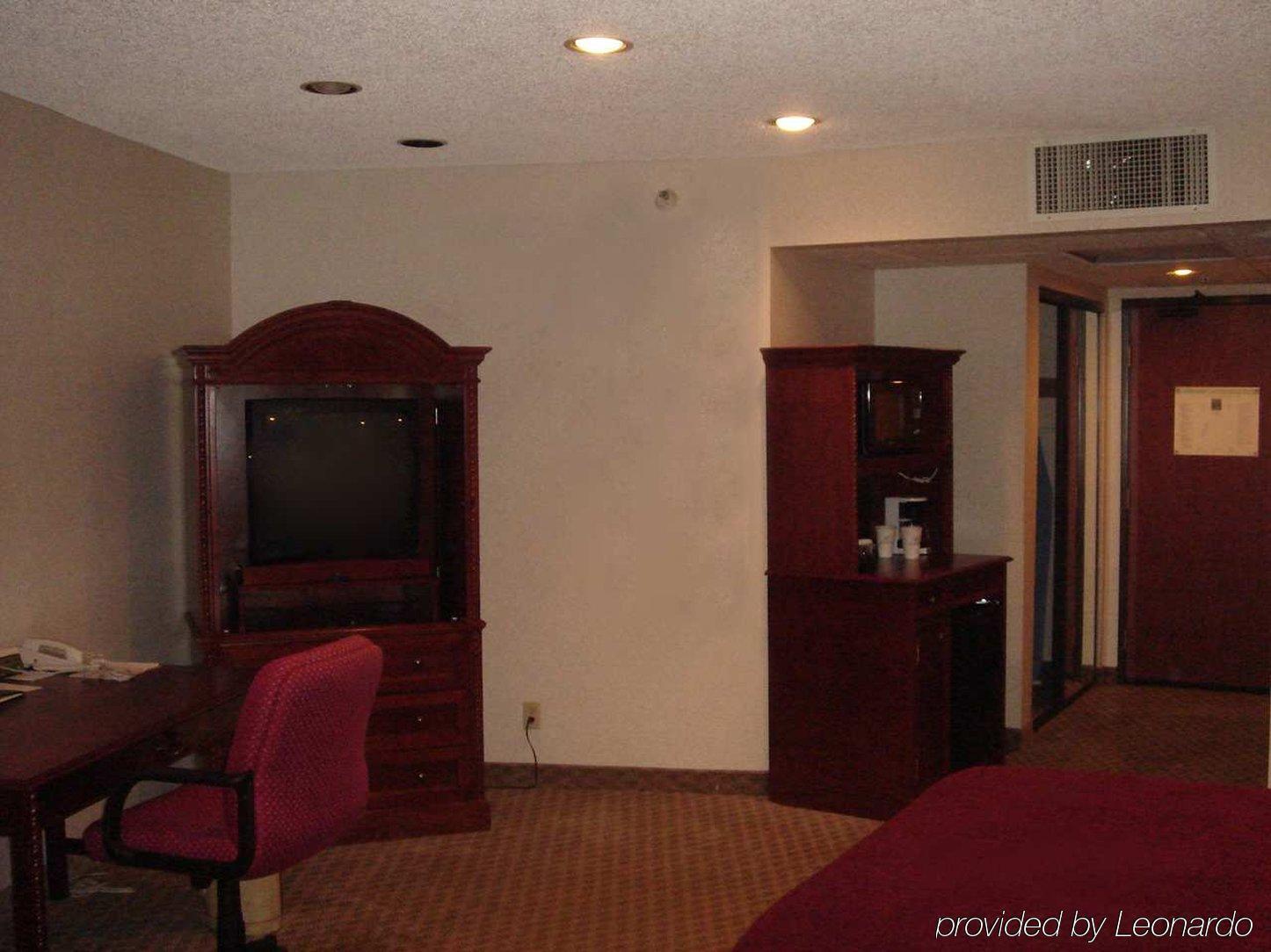 Doubletree By Hilton Rosemead Hotel Phòng bức ảnh
